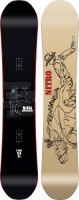 Nitro T1 Snowboard für Herren