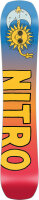 Nitro Optisym Snowboard für Herren