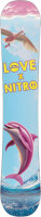 Nitro Cheap Thrills x Love Snowboard für Herren