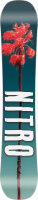 Nitro Cheap Thrills Snowboard für Herren