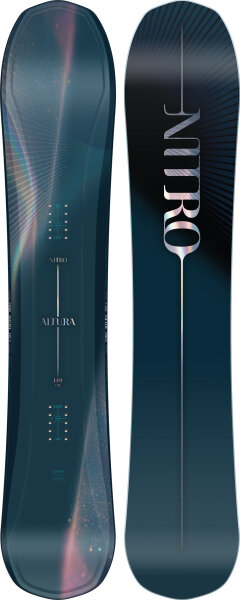 Nitro Altura Snowboard für Damen