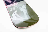 Nitro Alternator x Hailey Snowboard für Damen