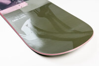 Nitro Alternator x Hailey Snowboard für Damen