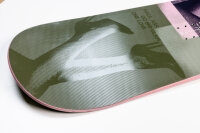 Nitro Alternator x Hailey Snowboard für Damen