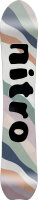 Nitro Drop Snowboard für Damen