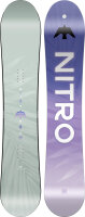 Nitro Nova Snowboard für Damen
