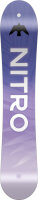 Nitro Nova Snowboard für Damen