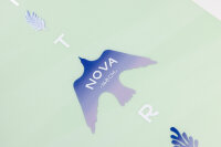Nitro Nova Snowboard für Damen