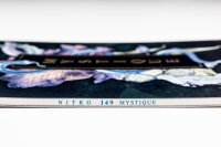 Nitro Mystique Snowboard für Damen