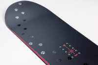 Nitro Fate Pro Snowboard für Damen