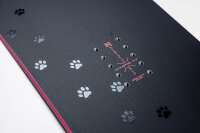 Nitro Fate Pro Snowboard für Damen
