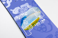 Nitro Zaza Snowboard für Damen