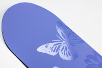 Nitro Zaza Snowboard für Damen