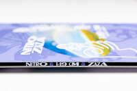 Nitro Zaza Snowboard für Damen