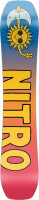 Nitro Optisym Snowboard für Damen