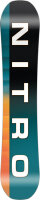 Nitro Future Team Snowboard für Kinder
