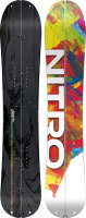 Nitro Alternator FX Splitboard für Herren