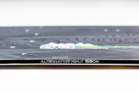 Nitro Alternator FX Splitboard für Herren