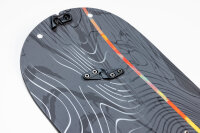 Nitro Alternator FX Splitboard für Herren