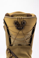 Nitro Venture Pro TLS Snowboard-Boots für Herren Braun