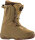 Nitro Venture Pro TLS Snowboard-Boots für Herren Braun