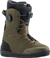 Nitro Venture BOA Snowboard-Boots für Herren Grün