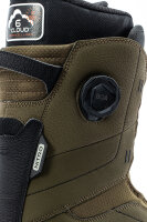 Nitro Venture BOA Snowboard-Boots für Herren Grün