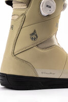 Nitro Monarch BOA Snowboard-Boots für Damen x Christy Prior