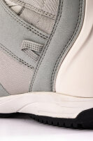 Nitro Monarch Step On TLS Snowboard-Boots für Damen Grau
