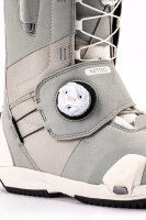 Nitro Monarch Step On TLS Snowboard-Boots für Damen Grau