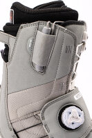 Nitro Monarch Step On TLS Snowboard-Boots für Damen Grau