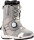 Nitro Monarch Step On TLS Snowboard-Boots für Damen Grau
