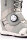 Nitro Monarch Step On TLS Snowboard-Boots für Damen Grau