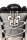 Nitro Monarch Step On TLS Snowboard-Boots für Damen Grau