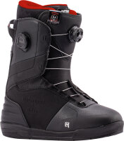 Nitro Venture BOA Snowboard-Boots für Herren Schwarz