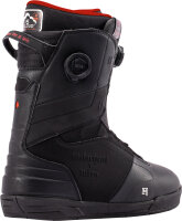Nitro Venture BOA Snowboard-Boots für Herren Schwarz