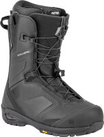 Nitro Capital TLS+ Snowboard-Boots für Herren Schwarz