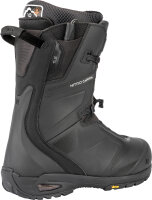 Nitro Capital TLS+ Snowboard-Boots für Herren Schwarz