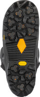 Nitro Capital TLS+ Snowboard-Boots für Herren Schwarz