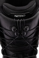 Nitro Team Step On TLS Snowboard-Boots für Herren Schwarz