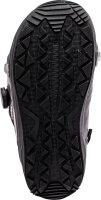 Nitro Team Step On TLS Snowboard-Boots für Herren Schwarz