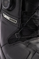 Nitro Team Step On TLS Snowboard-Boots für Herren Schwarz