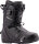 Nitro Team Step On TLS Snowboard-Boots für Herren Schwarz