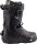 Nitro Team Step On TLS Snowboard-Boots für Herren Schwarz