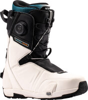 Nitro Team Step On TLS Snowboard-Boots für Herren Weiss