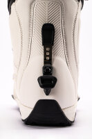Nitro Team Step On TLS Snowboard-Boots für Herren Weiss