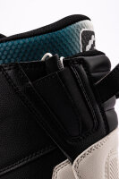 Nitro Team Step On TLS Snowboard-Boots für Herren Weiss