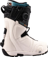 Nitro Team Step On TLS Snowboard-Boots für Herren Weiss