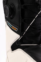 Nitro Team Step On TLS Snowboard-Boots für Herren Weiss