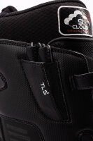 Nitro Vertical TLS+ Splitboard-Boots für Herren Schwarz